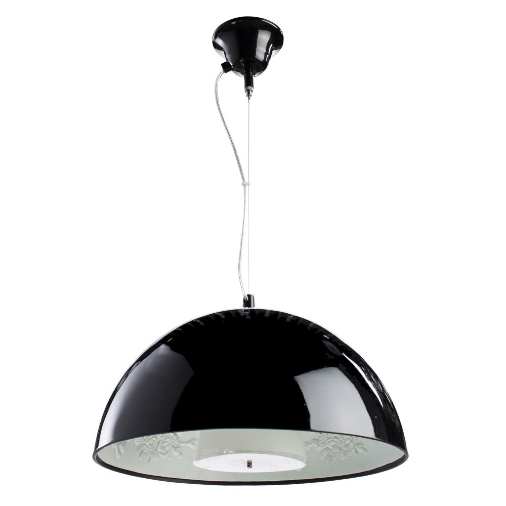 A4175SP-1BK Светильник подвесной Arte Lamp ROME A4175SP-1BK
