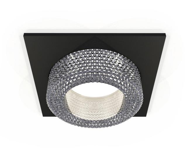 Встраиваемый светильник Ambrella Techno Spot XC7632020