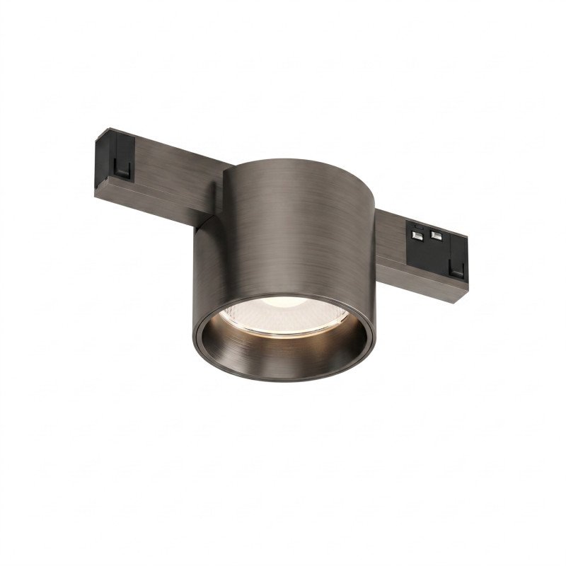 DK4763-DN Трековый светильник SHINE PRIME SPOT 3000К | ШАЙН ПРАЙМ СПОТ 3000К Denkirs DK4763-DN
