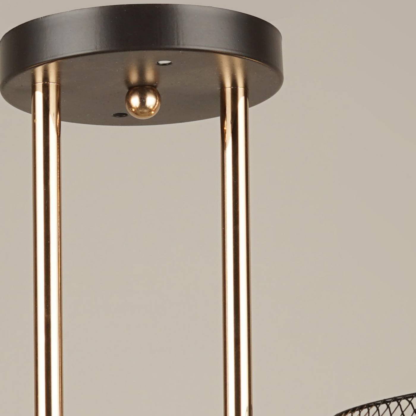 Потолочная люстра Reluce 04537-0.3-02