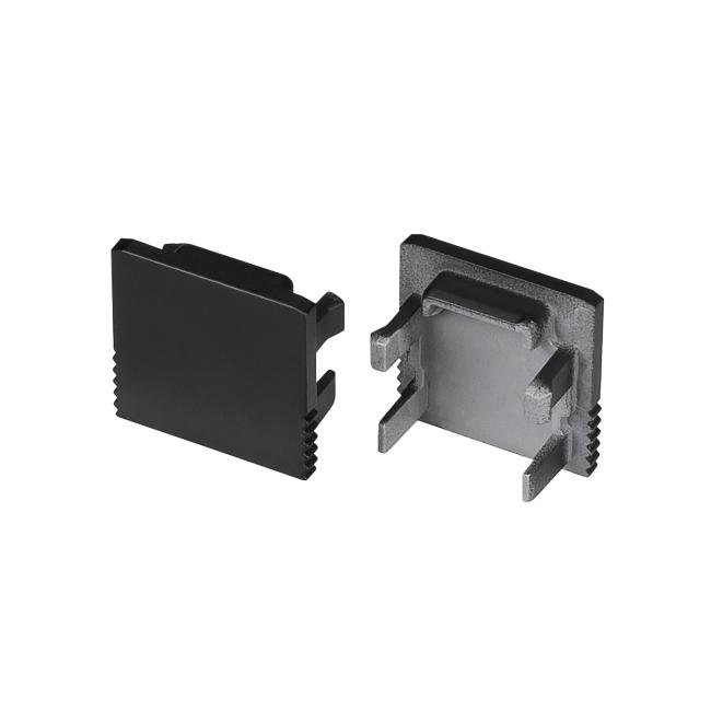 Заглушка для профиля Arlight Sl-Mini 049419
