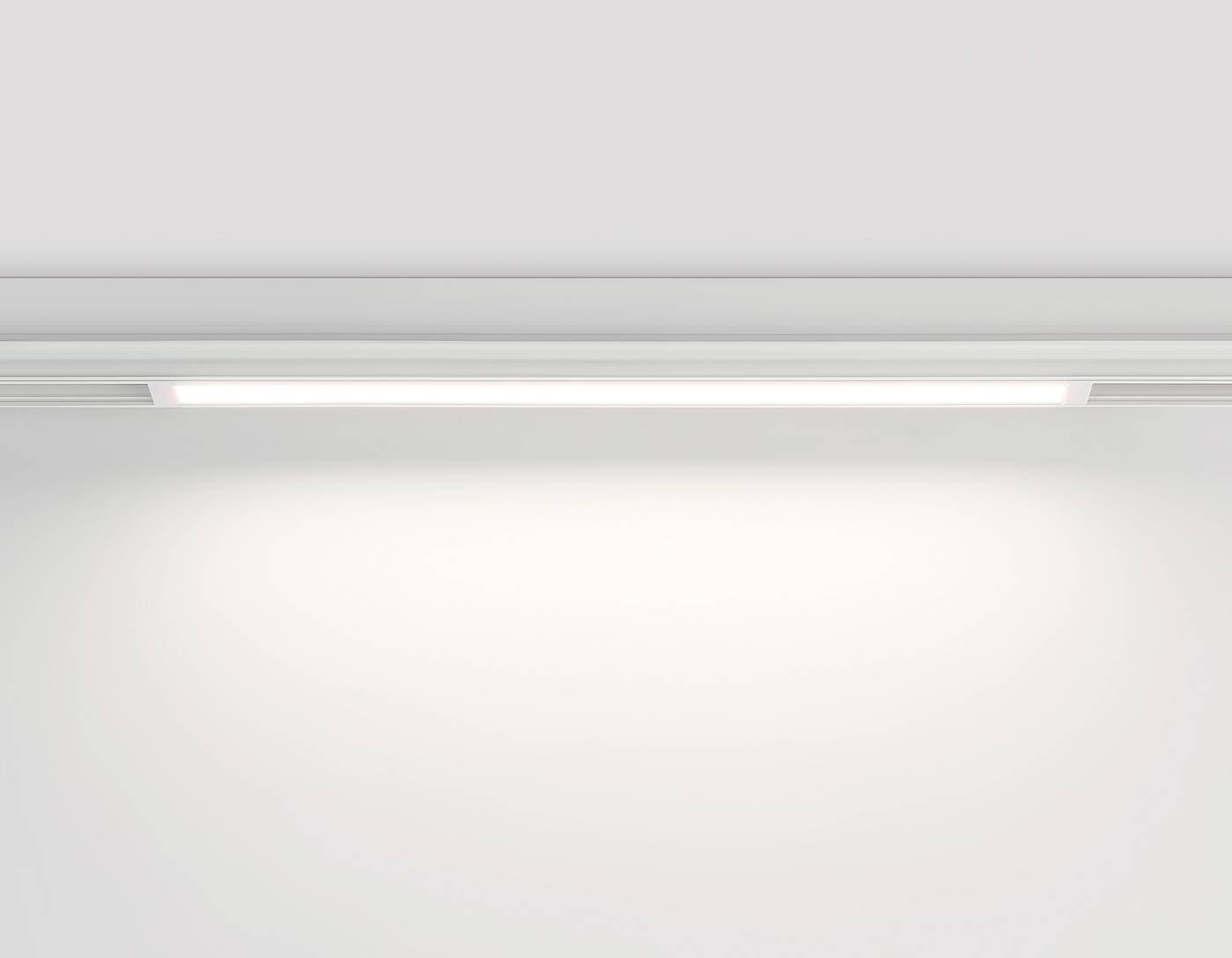 Трековый светильник Ambrella Magnetic 220V GL1665