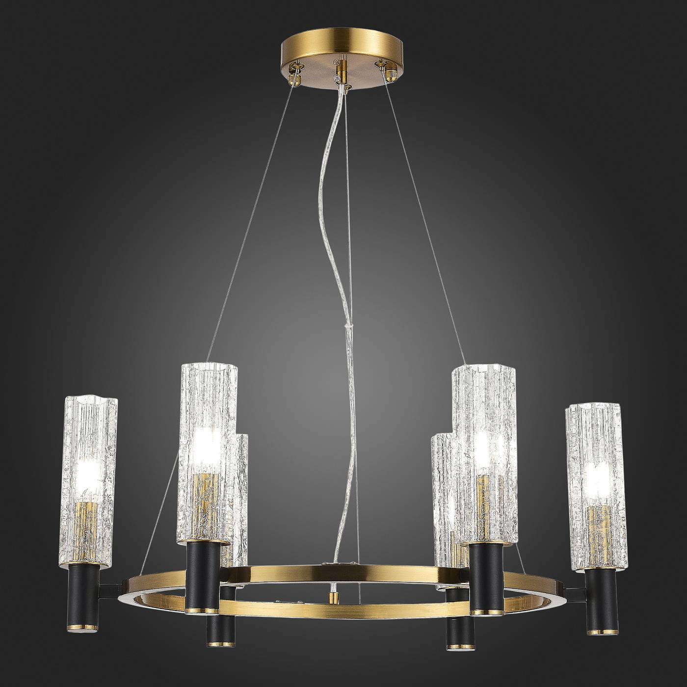 SL1238.303.06 Подвесная люстра ST Luce Casali SL1238.303.06