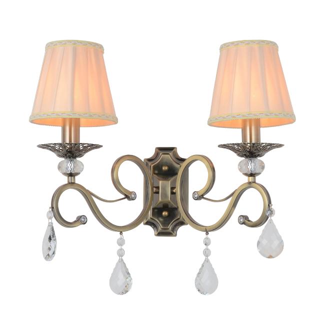 Настенное бра Omnilux Belluno OML-79111-02