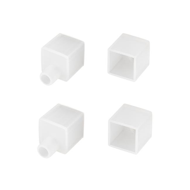 Заглушка для профиля Arlight Wph 040862