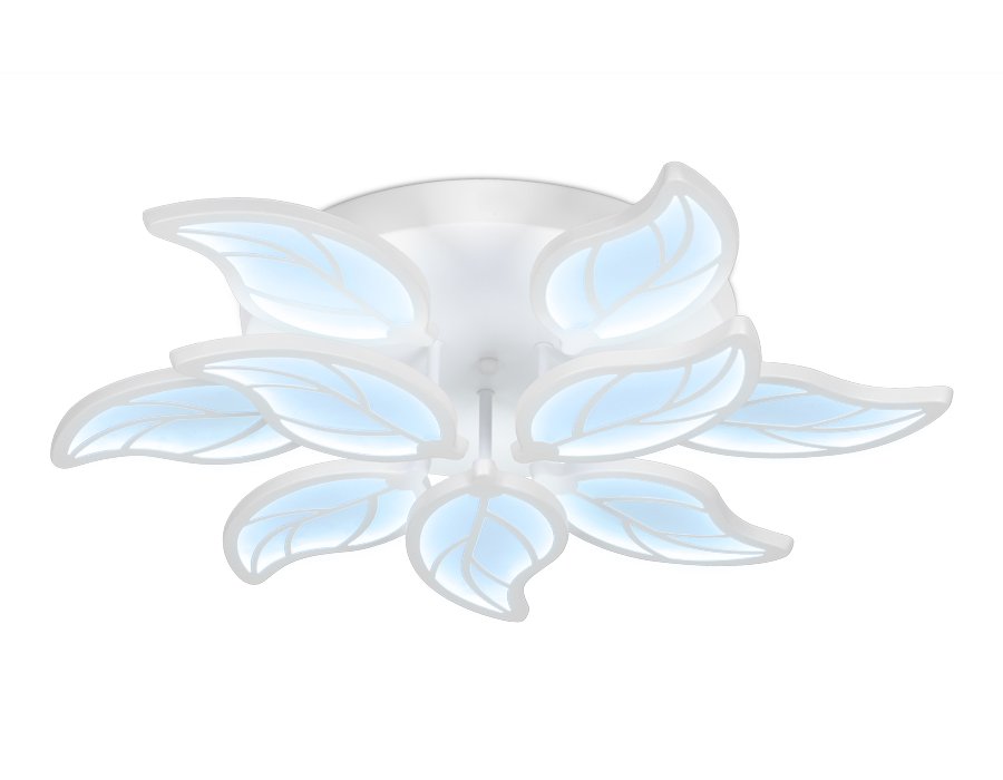 Потолочная люстра с пультом Original Ambrella FA460