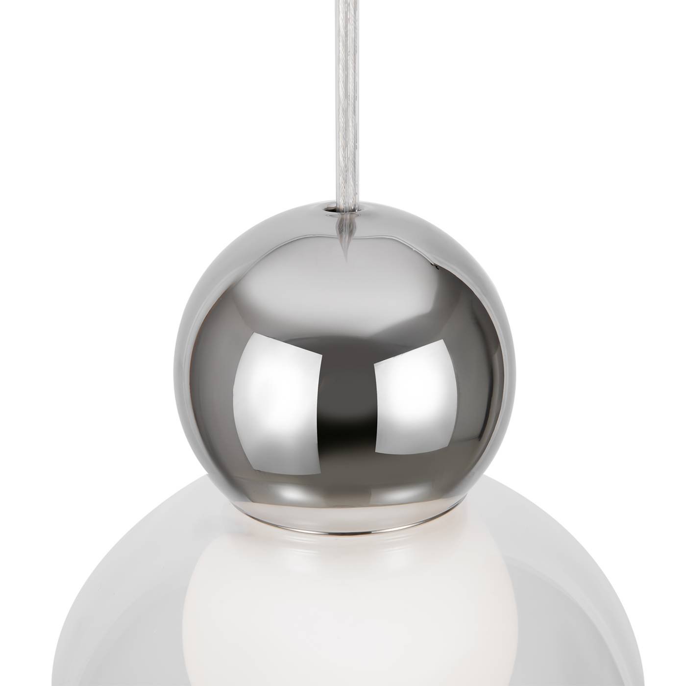 FR5220PL-01CH Светильник подвесной Freya Focus FR5220PL-01CH