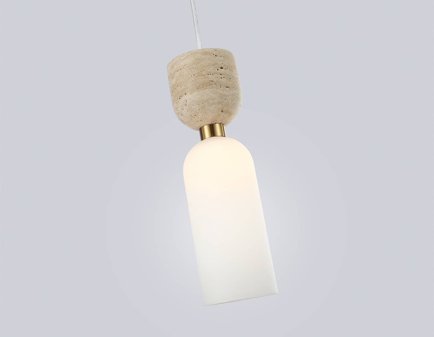 LH53322 Подвесной светильник Ceramo Modern Ambrella LH53322