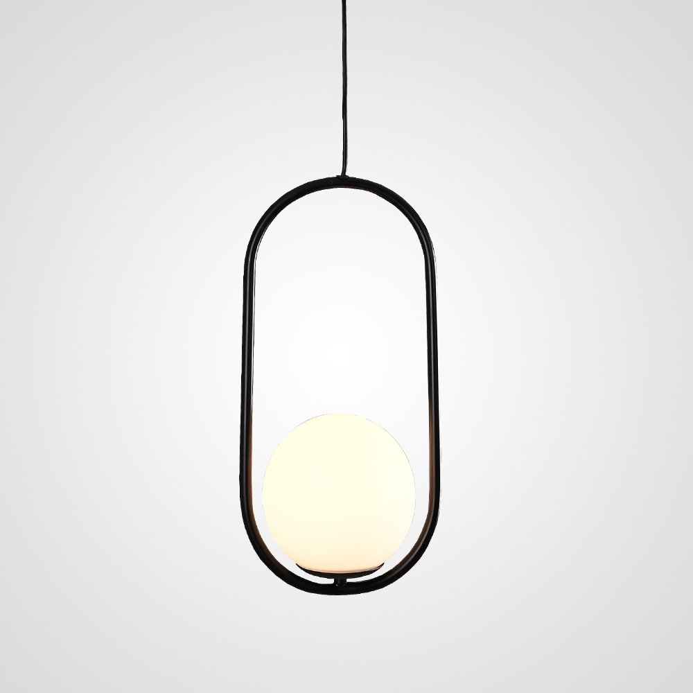 179964-22 Светильник подвесной ImperiumLoft Hoop-B01 179964-22