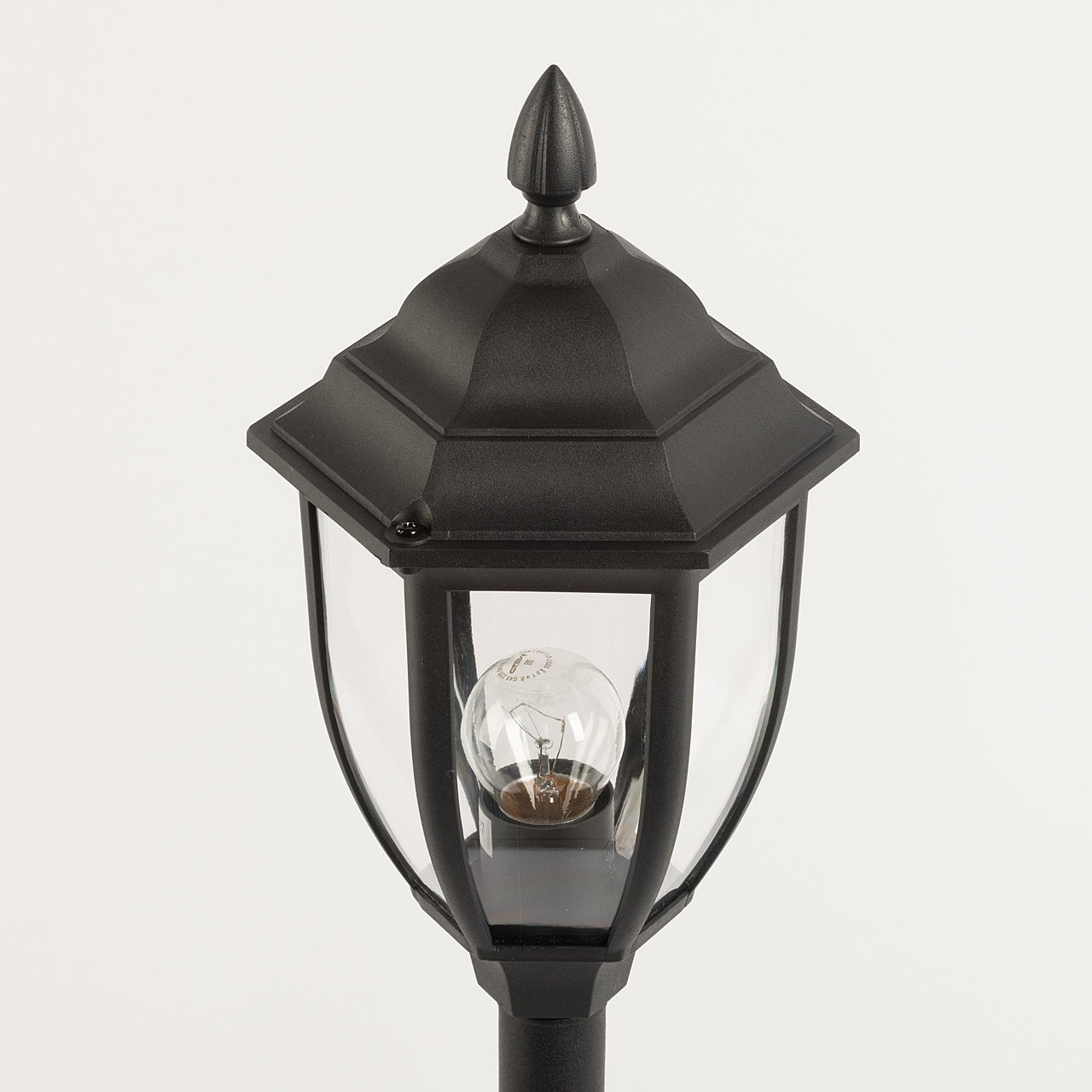 Уличный наземный светильник De Markt Корсо 801041201