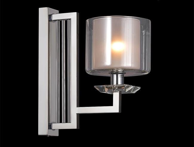 4401/A chrome Настенное бра Newport 4400 4401/A chrome