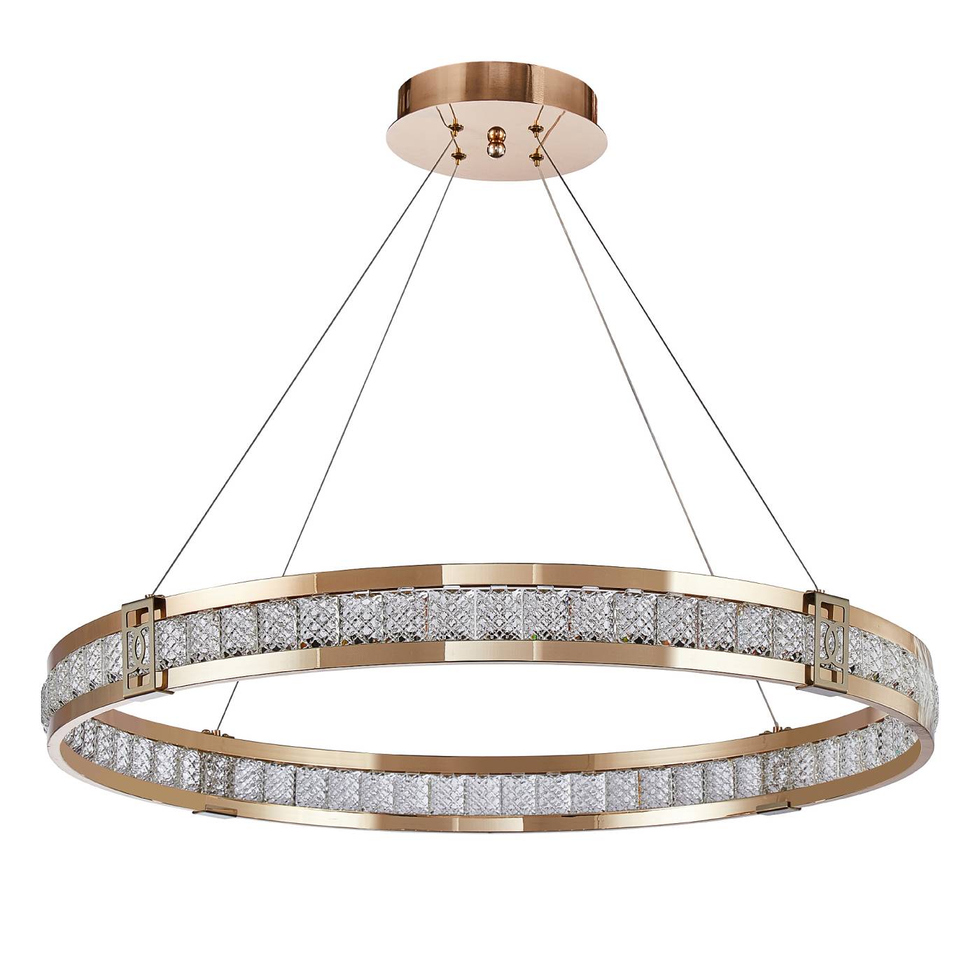 4206-8P Подвесная люстра Favourite Theatrum 4206-8P