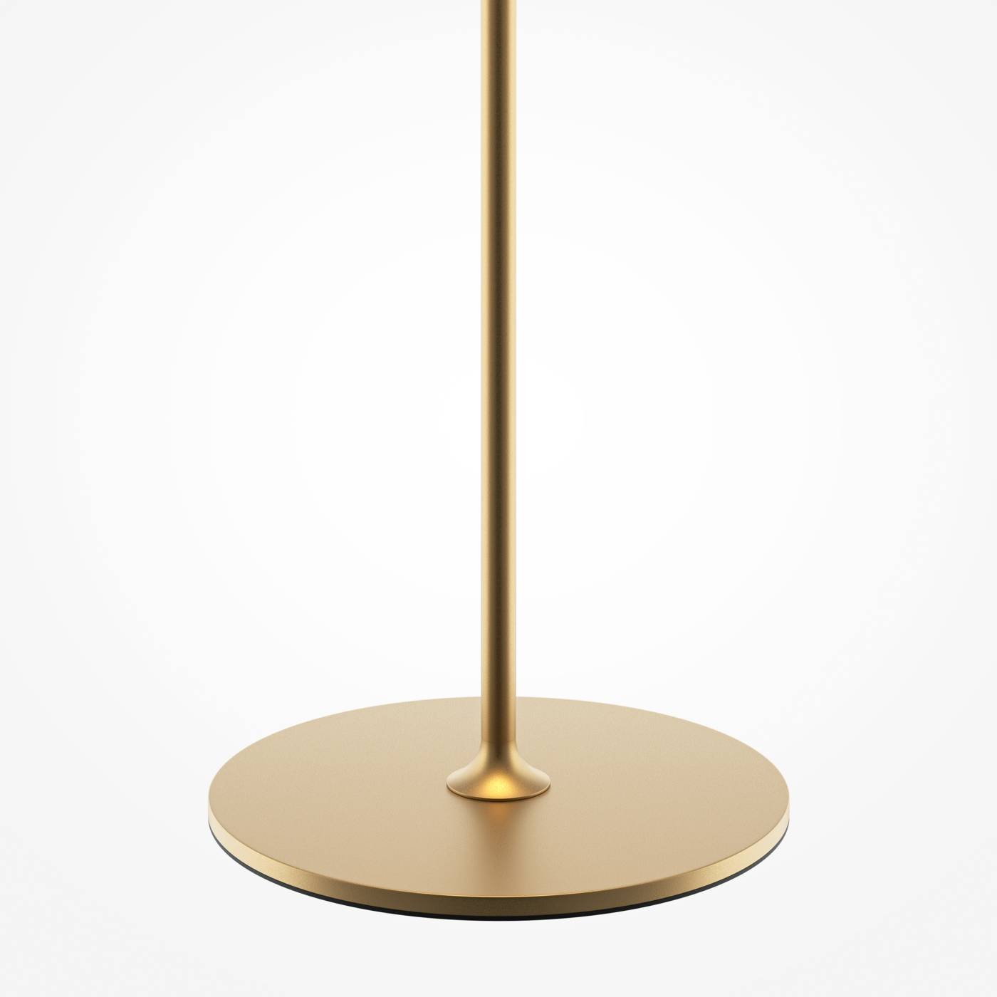 Настольная лампа Maytoni AI Collaboration MOD229TL-L3G3K2