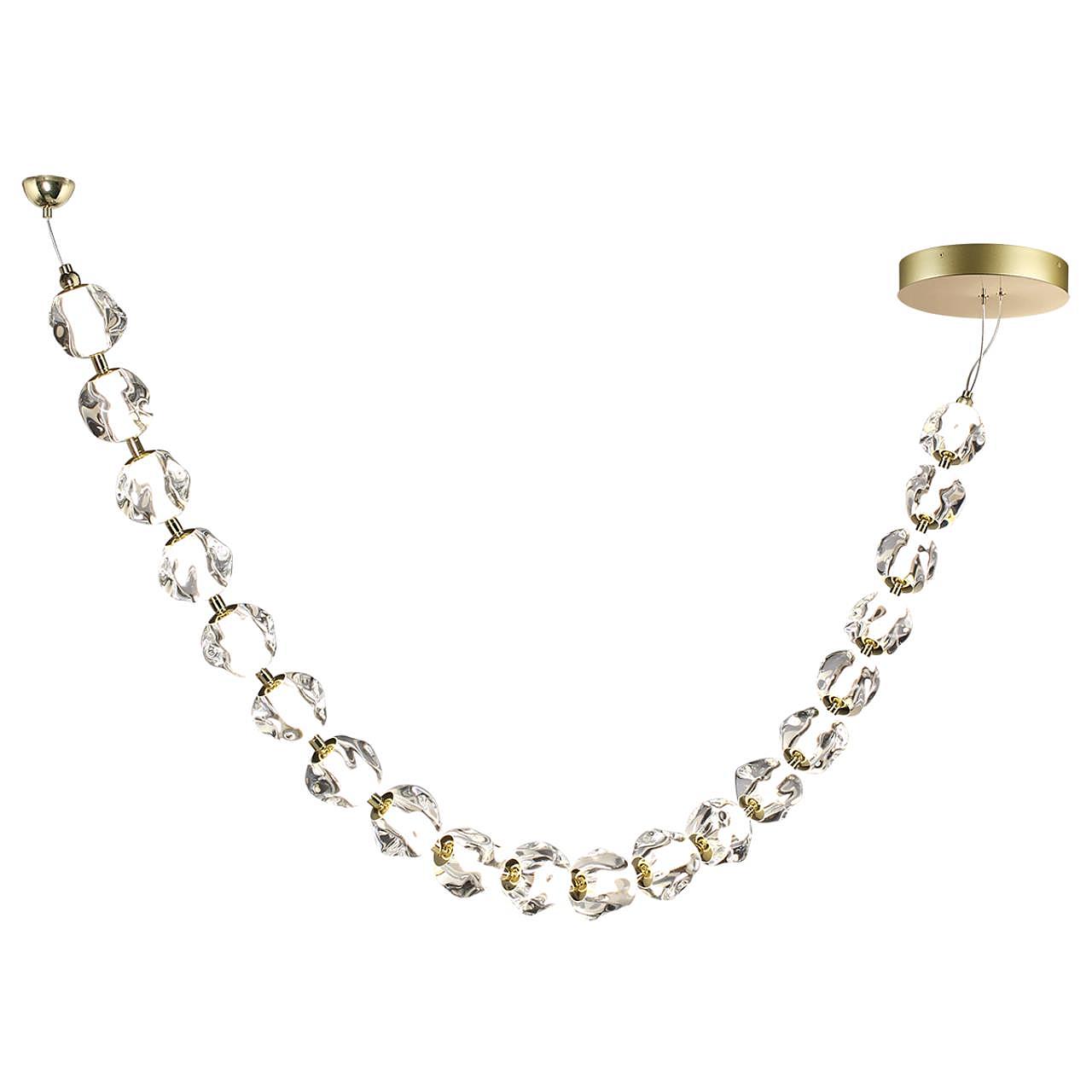 5085/80L Светильник подвесной Odeon Light Jemstone 5085/80L