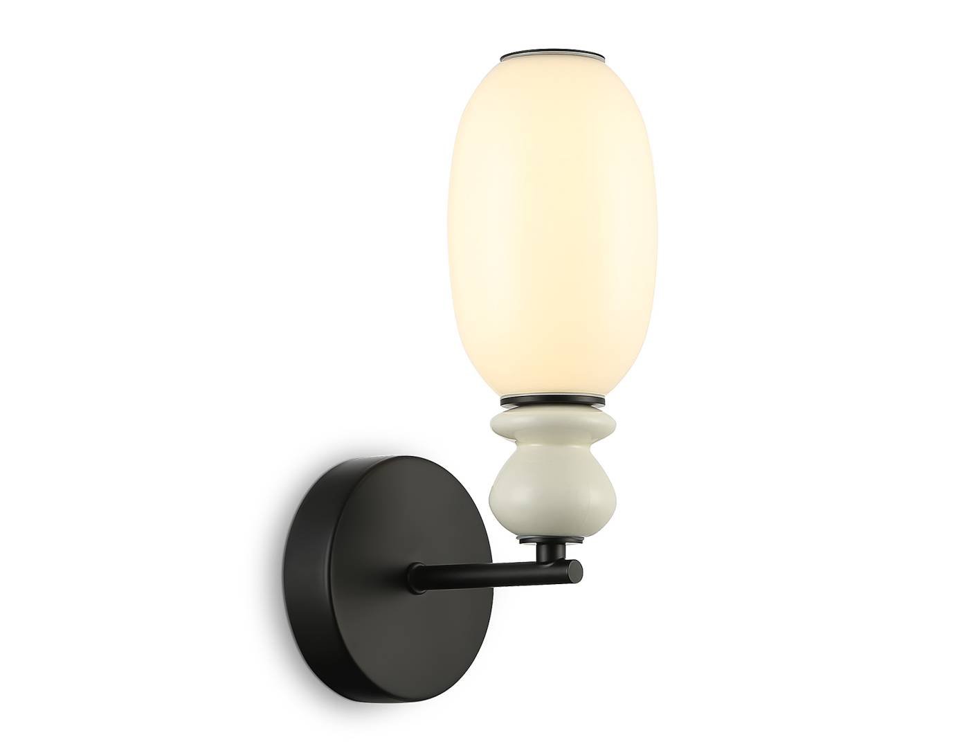 LH53148 Настенное бра Ambrella Ceramo Modern LH53148