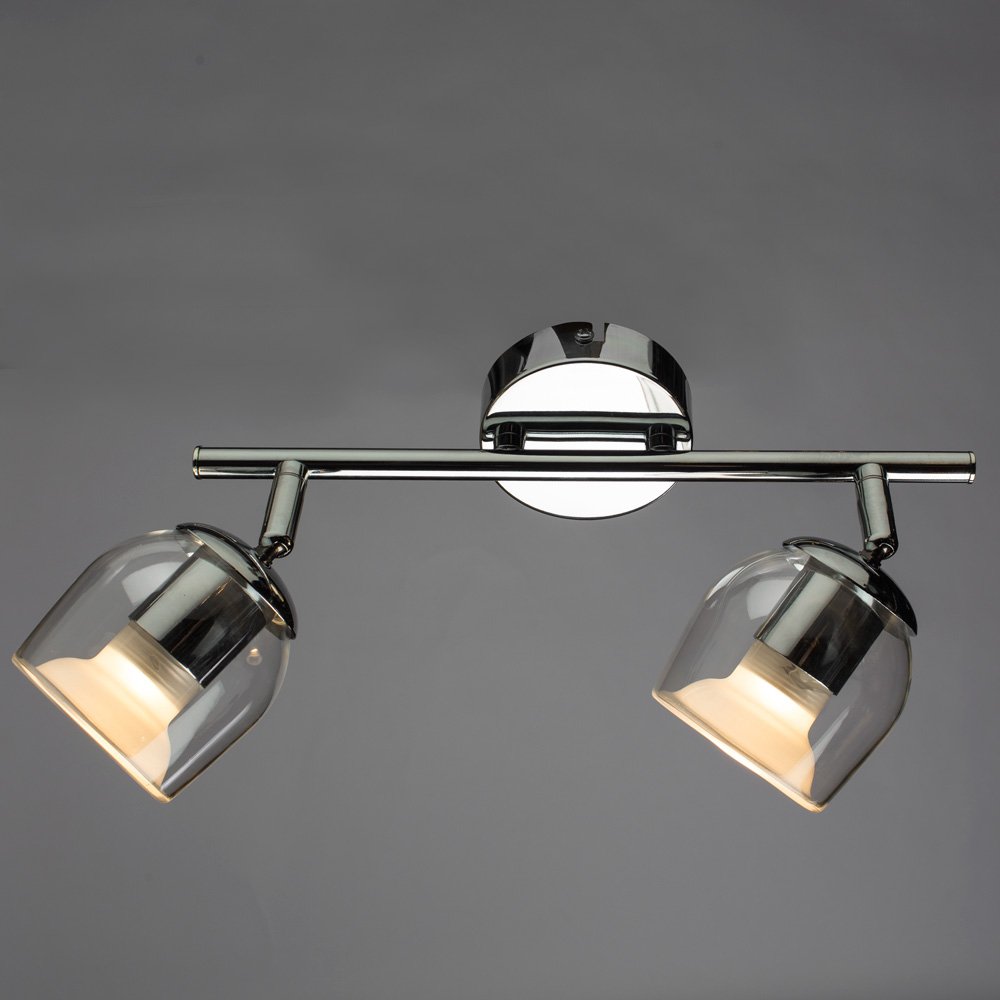 A1558AP-2CC Светильник спот Arte Lamp A1558AP-2CC