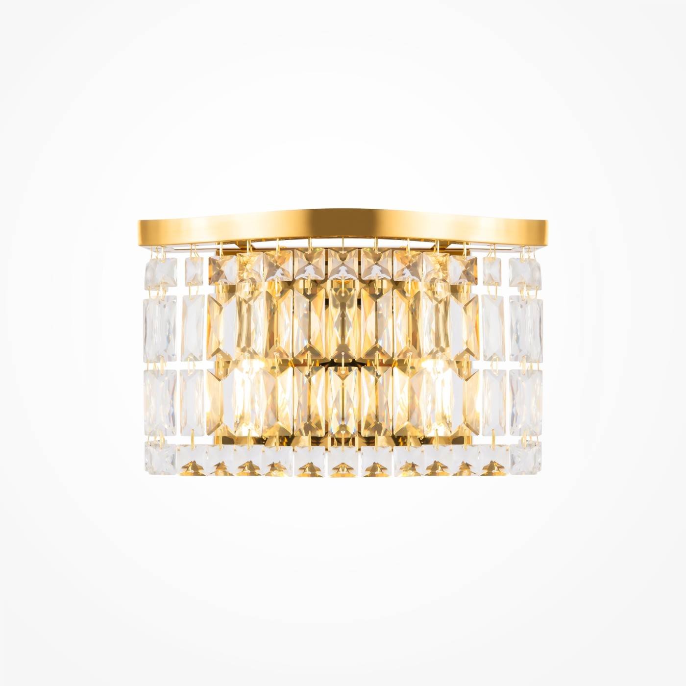 Настенное бра Maytoni Dune DIA005WL-02G