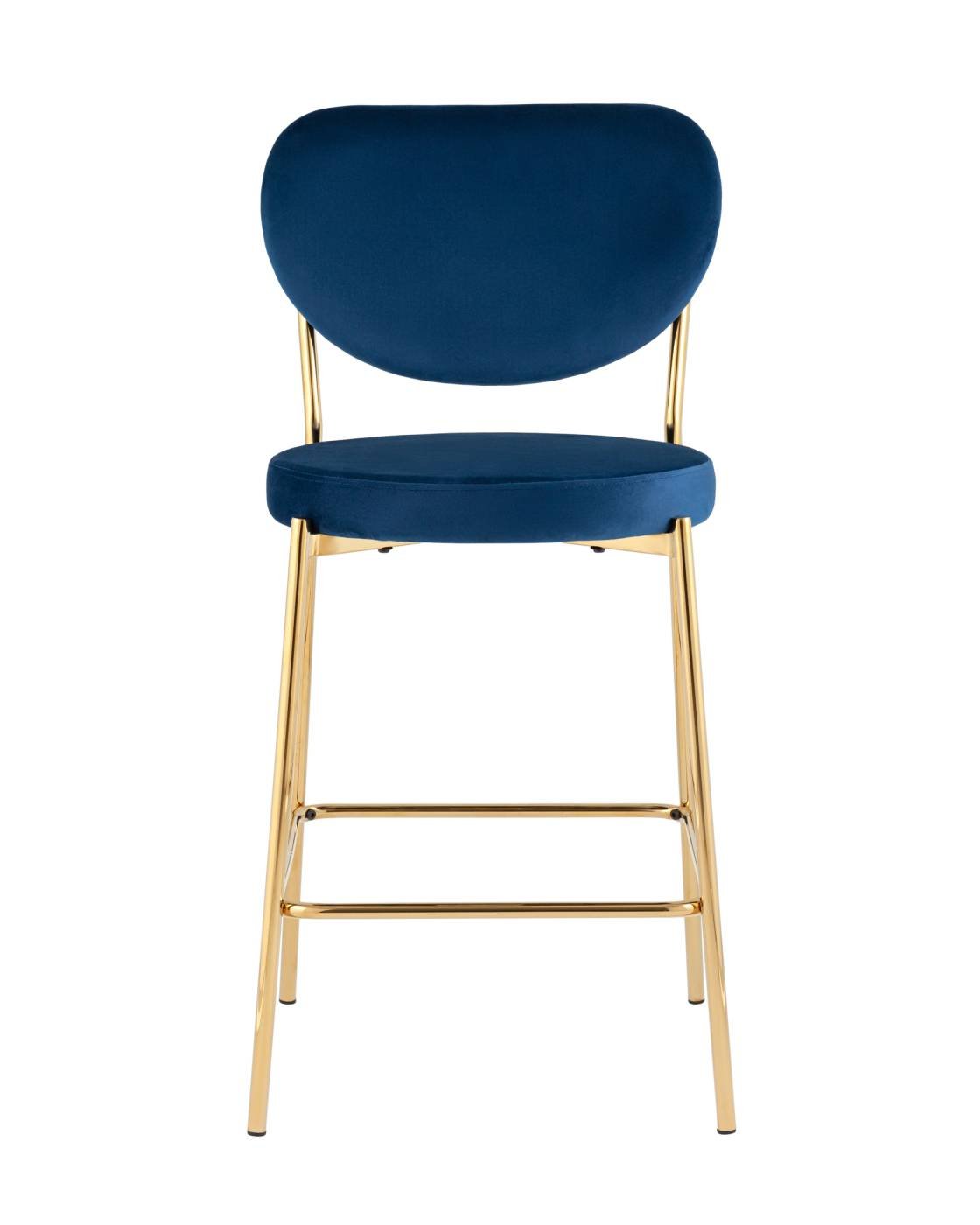 Полубарный стул Stool Group Барбара УТ000036054