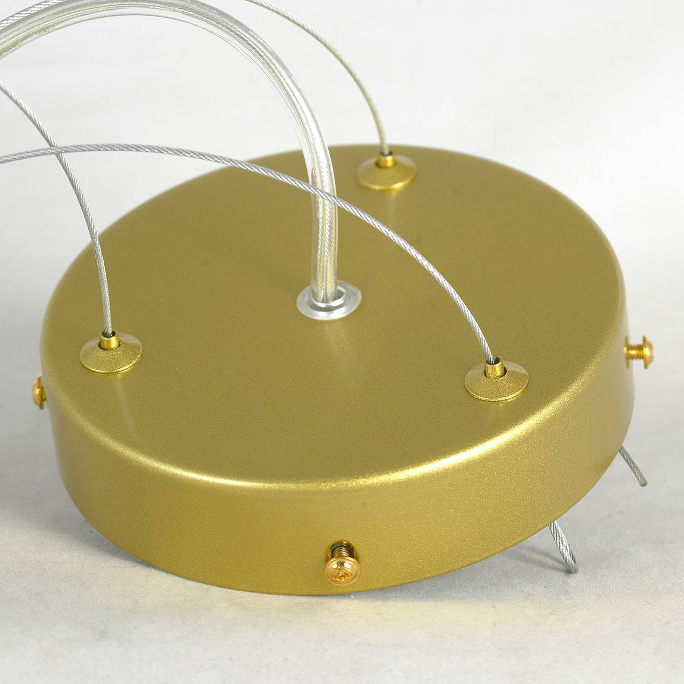 Подвесная люстра Lussole LOFT LSP-8751