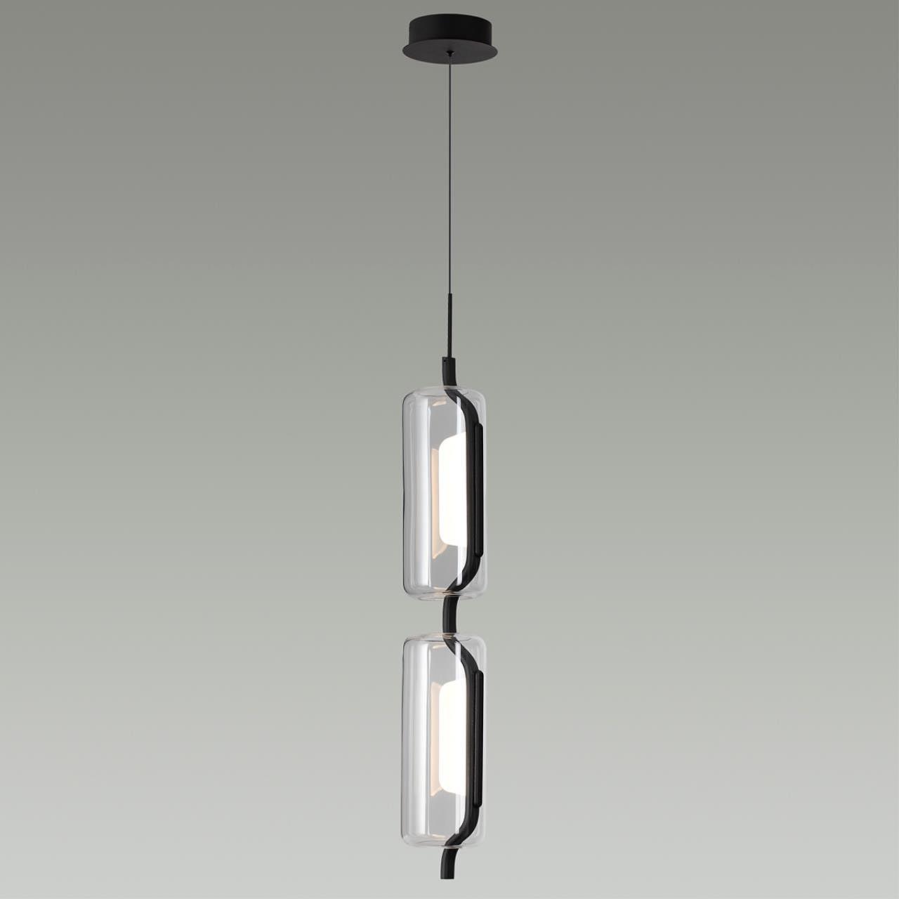 5003/20L Светильник подвесной Odeon Light Kavia 5003/20L