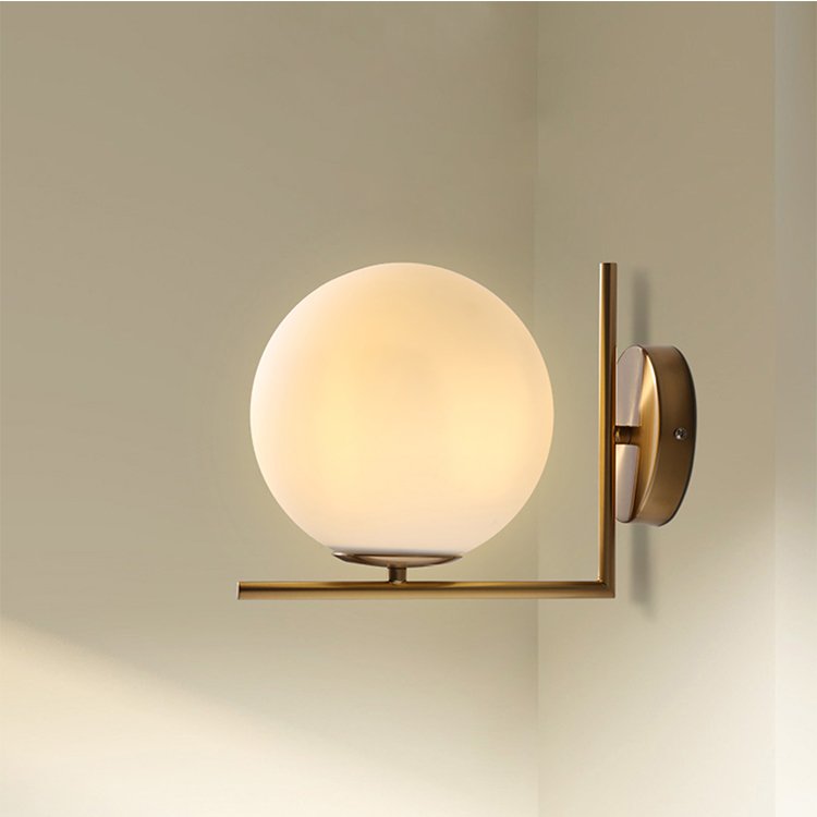 KG0825W-1 Настенное бра Delight Collection IC KG0825W-1