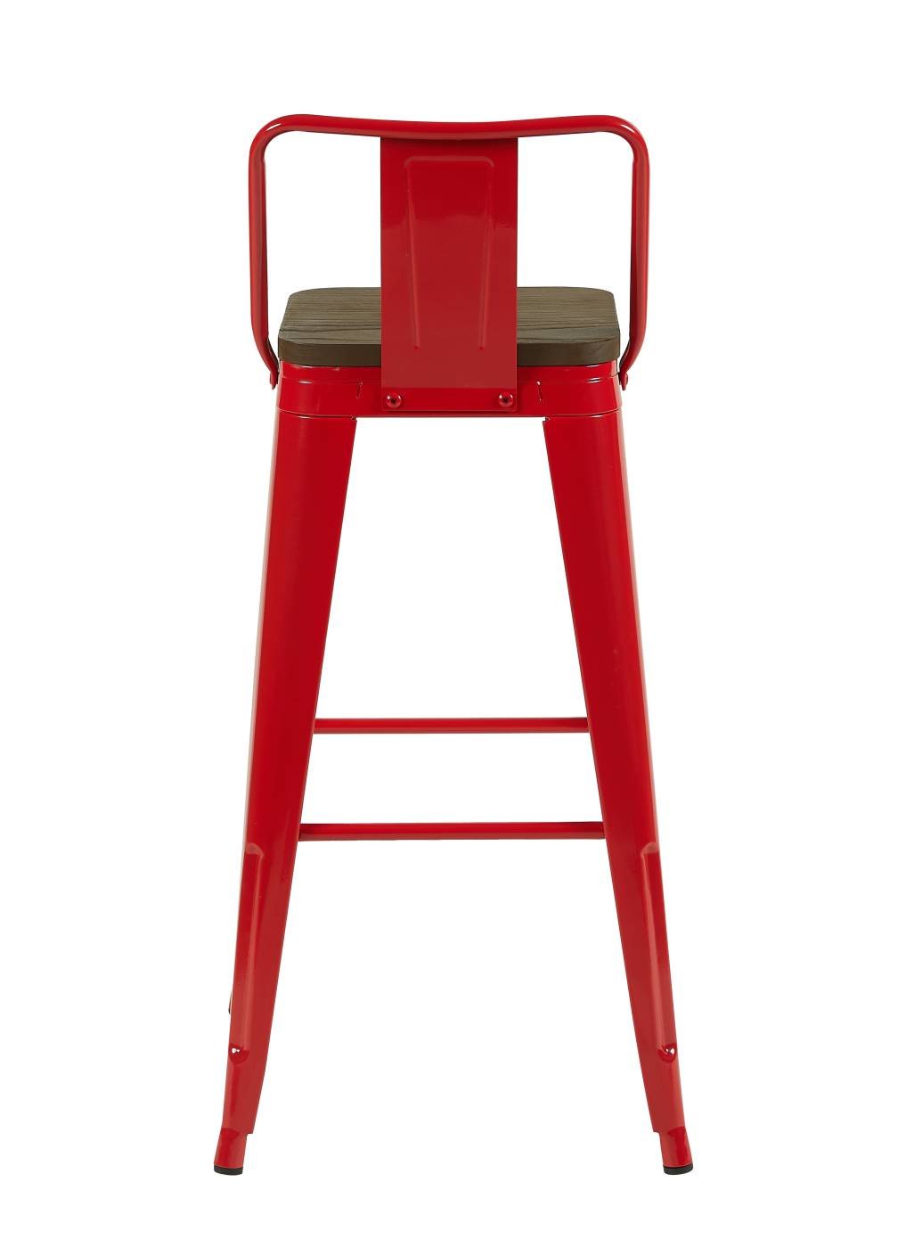 YD-H765E-W KD LG-03 X4 Комплект стульев Stool Group YD-H765E-W KD LG-03 X4