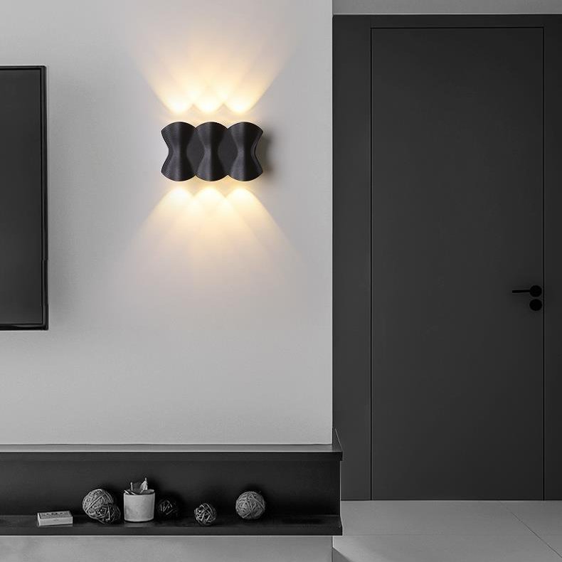 Настенный светильник ImperiumLoft Hubert01 227263-23