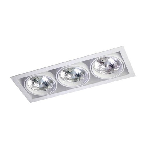Карданный светильник Leds C4 Multidir DM-1157-14-00