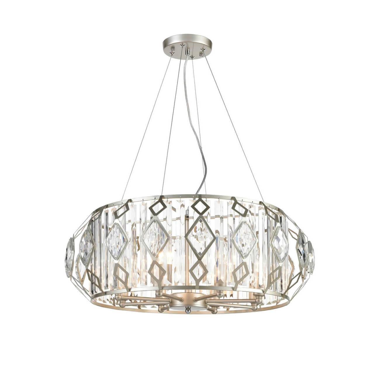 Подвесная люстра Vele Luce Buzzati 340 VL2181P08