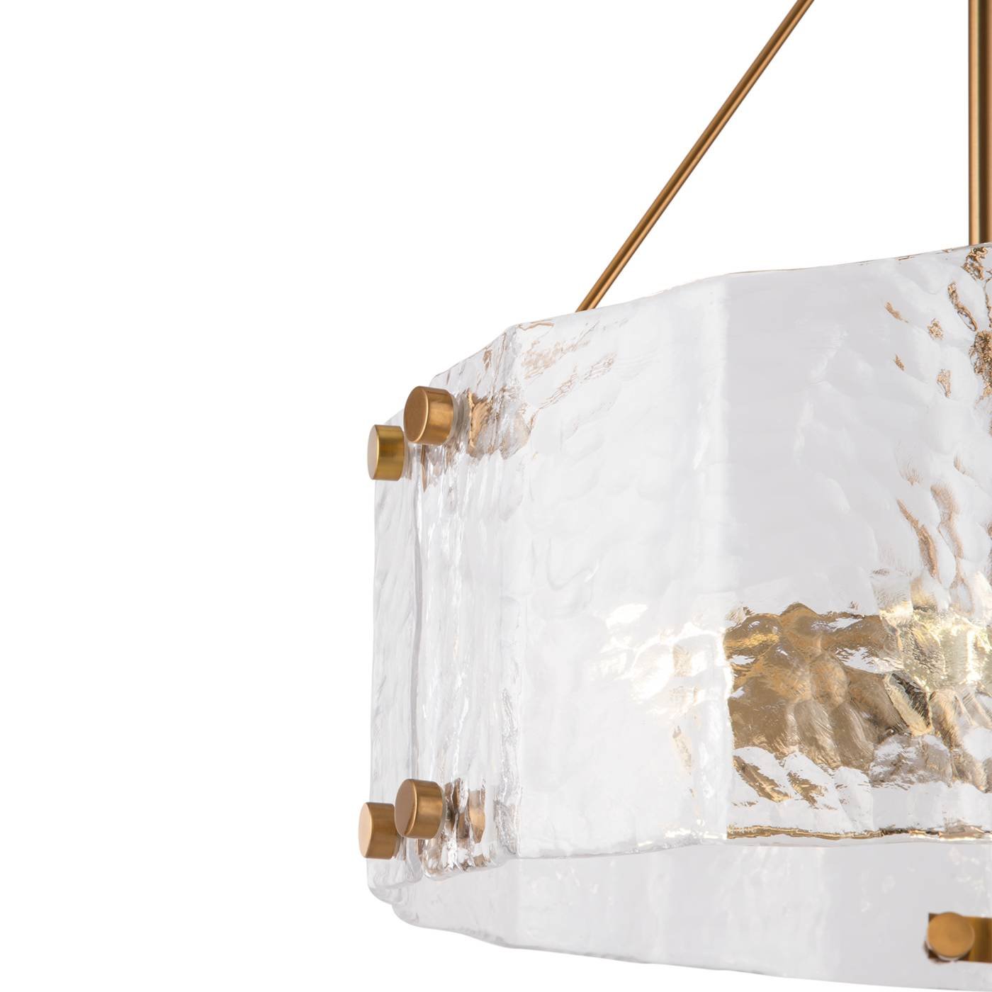 FR5190PL-06BS Подвесная люстра Freya Fresco FR5190PL-06BS