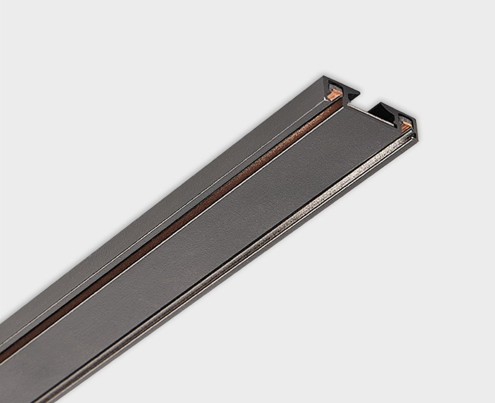 Шинопровод Italline IT25 IT09-9020 black