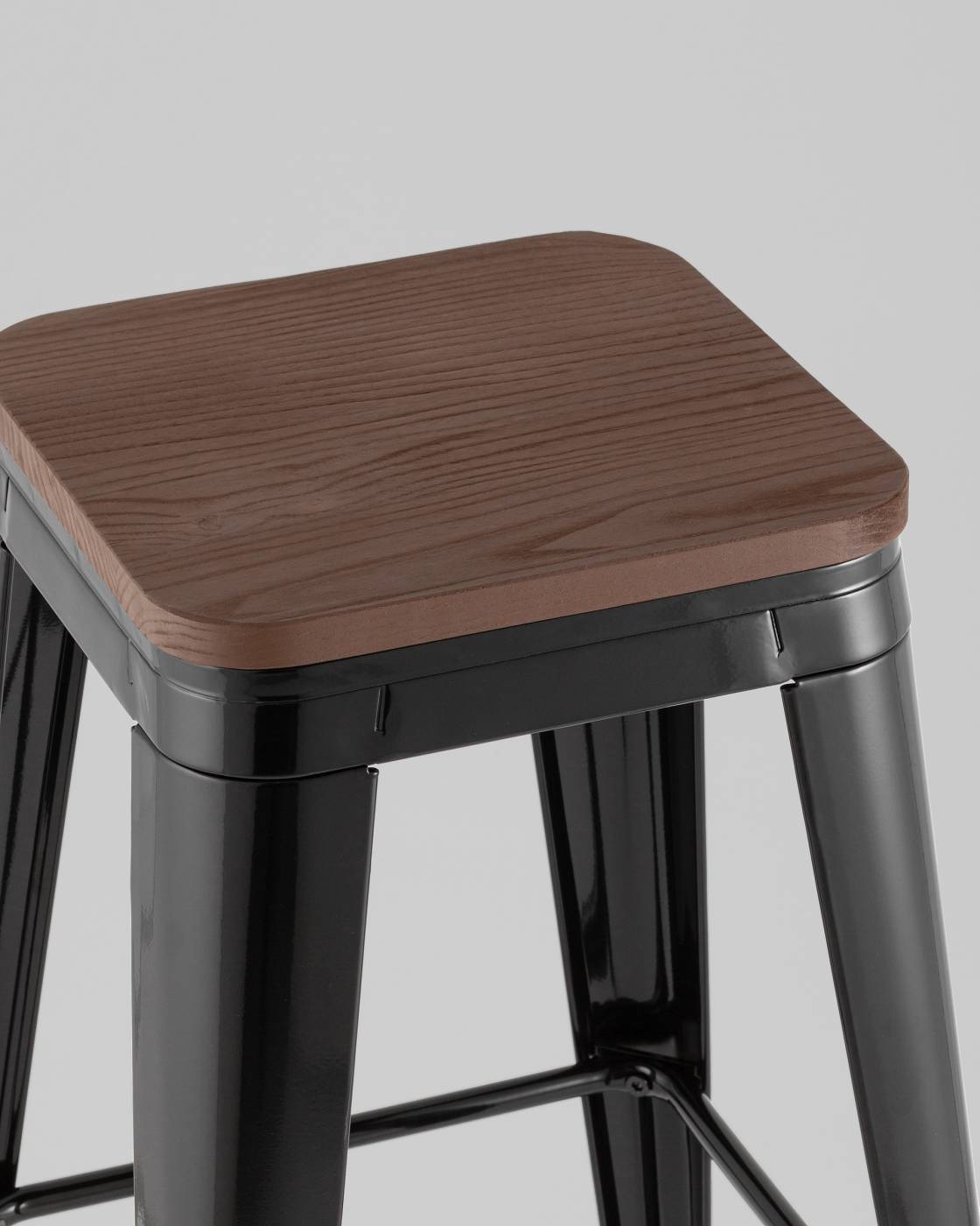 Барный стул Stool Group YD-H765-W KD LG-01