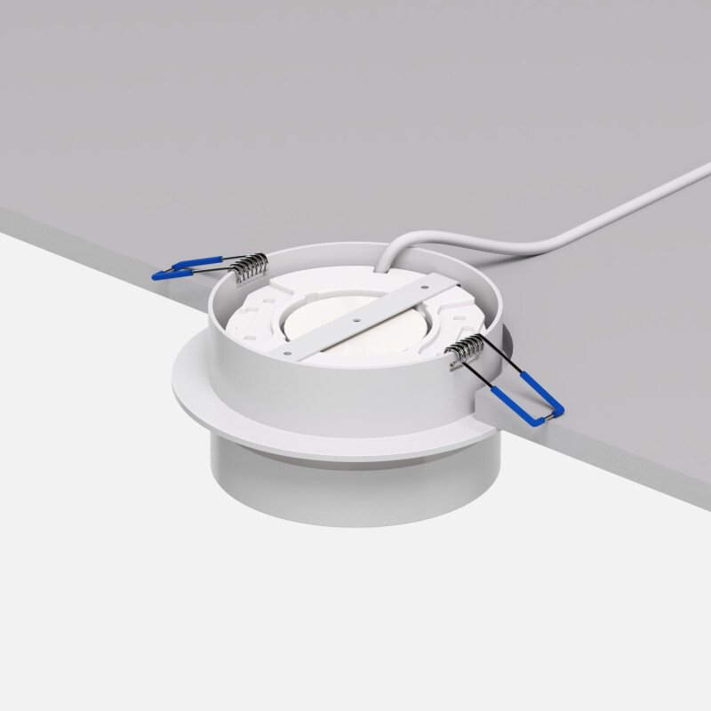 DK2100-WH Встраиваемый светильник Denkirs Niko DK2100-WH