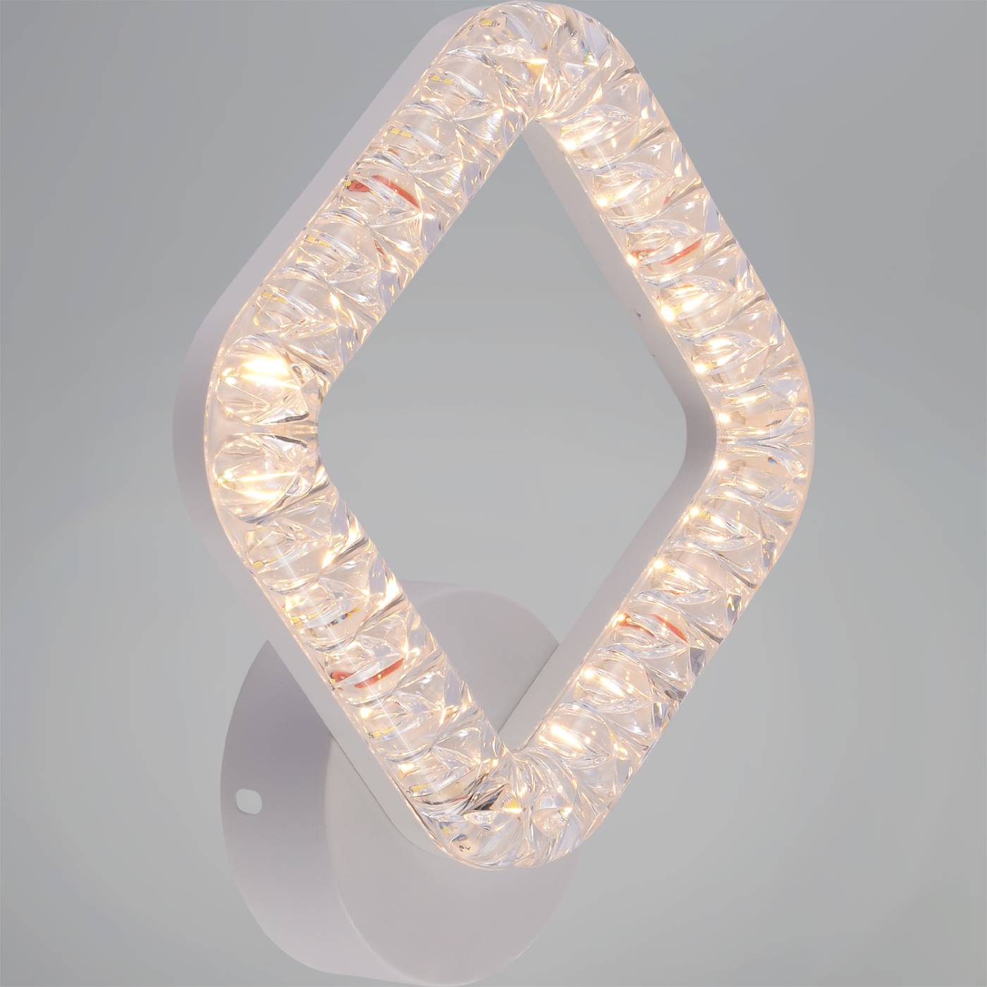 Настенный светильник Reluce 09848-0.2-01A WH