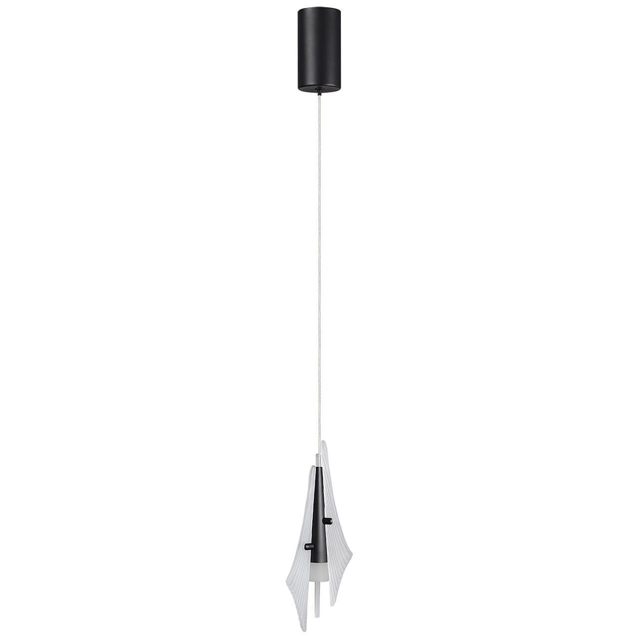 Светильник подвесной Odeon Light EXCLUSIVE Afalina 5442/6LA