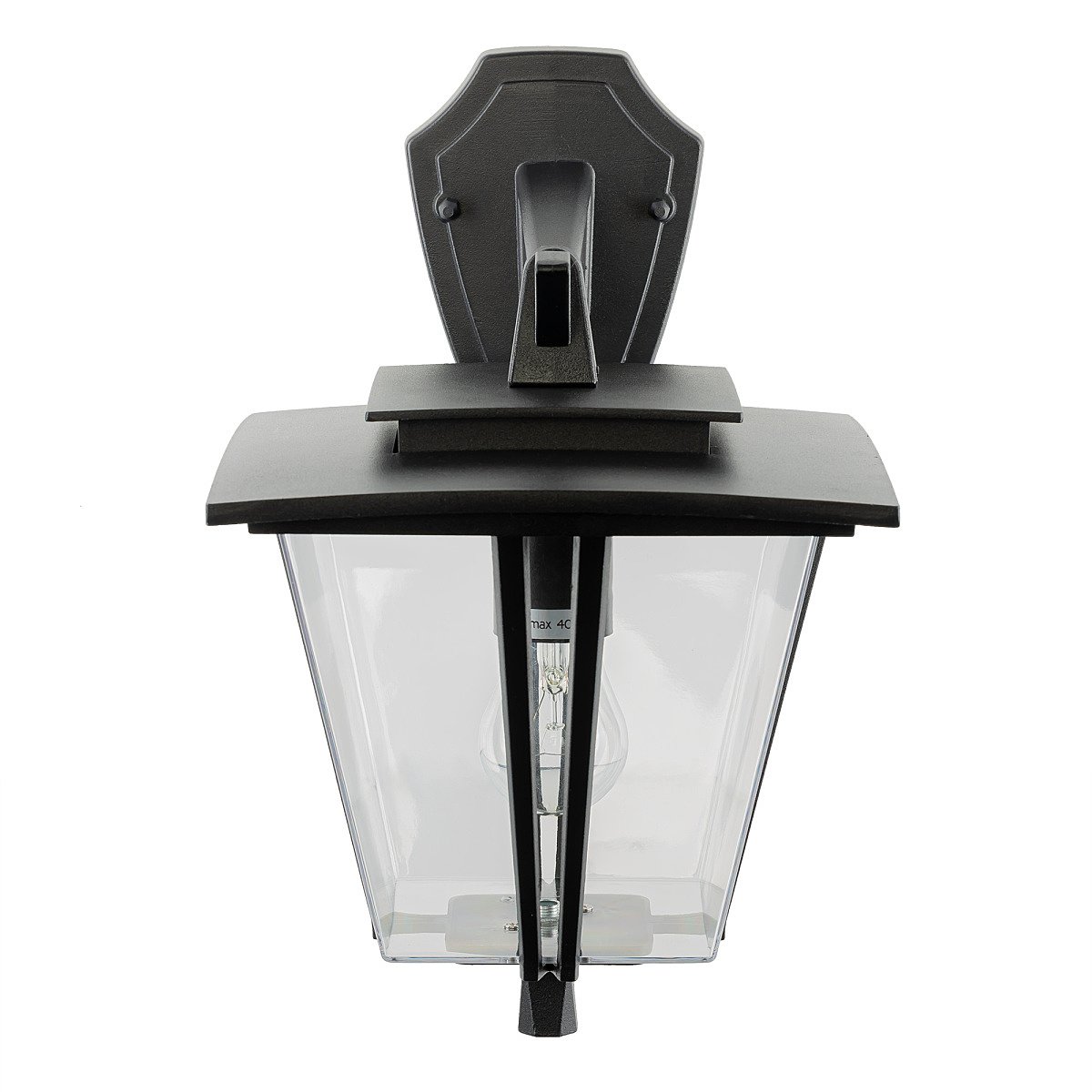 Уличный настенный светильник Citilux Forts CLU10W