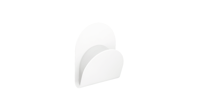 Уличный настенный светильник SWG DesignLed JY LW-A0040A-WH-WW