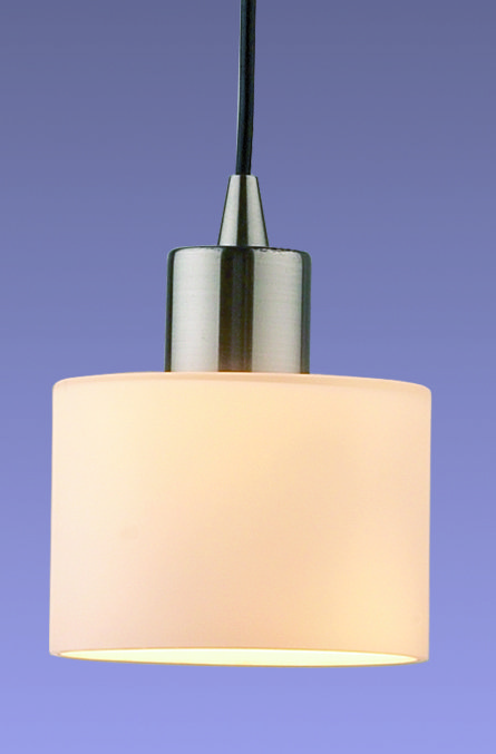 1342/W Светильник подвесной Odeon Light IXIA 1342/W