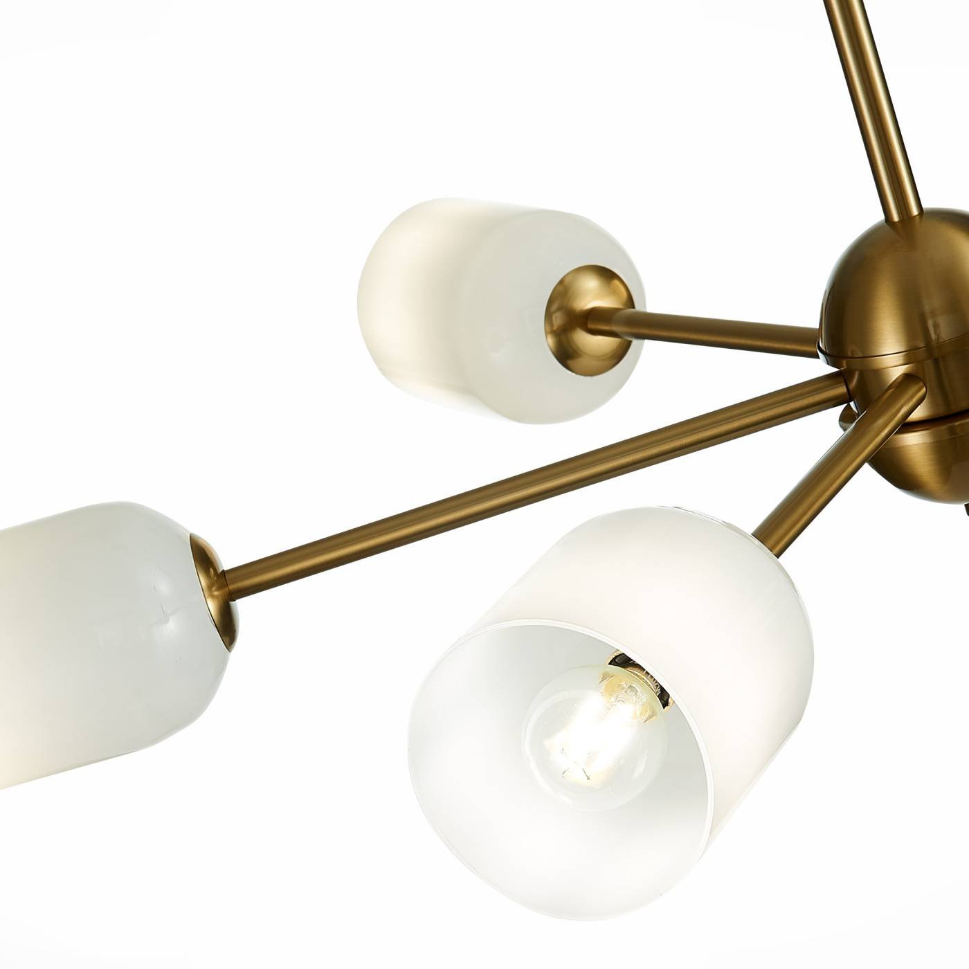 Потолочная люстра ST Luce Treviso SL1180.202.06