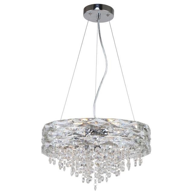 4250-6P Подвесная люстра F-Promo Icicle 4250-6P