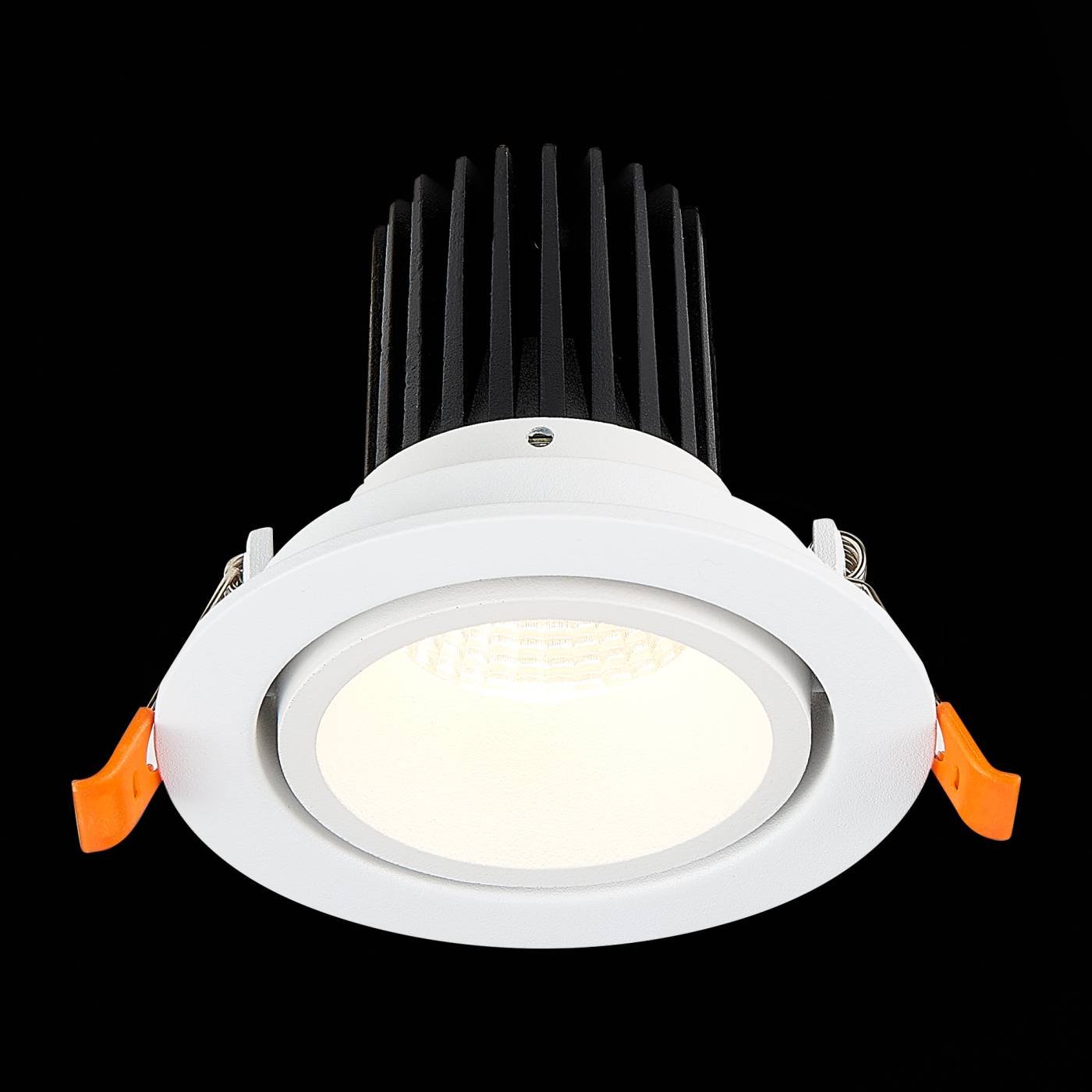 ST705.548.10 Встраиваемый светильник ST Luce ST705 ST705.548.10