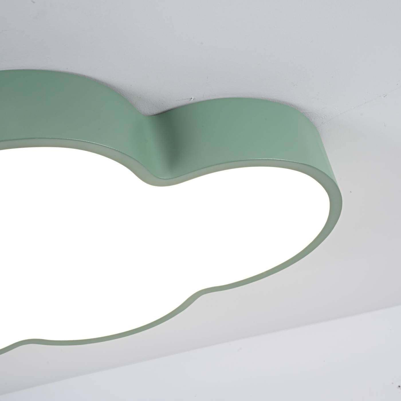 Светильник потолочный ImperiumLoft Cloud01 186680-26