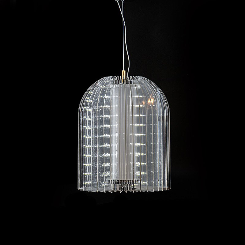 L42507.92 Светильник подвесной L'Arte Luce Luxury Mercury L42507.92