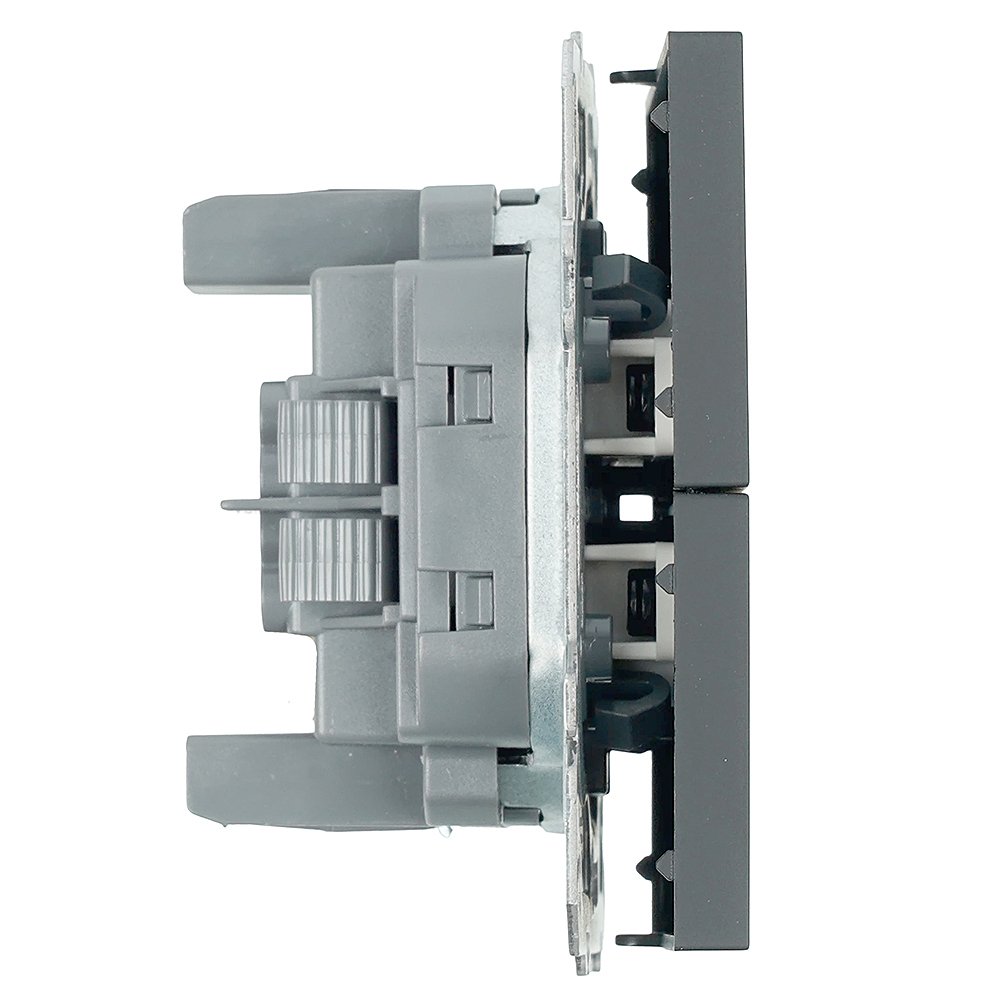 Выключатель Stekker Эмили 50239