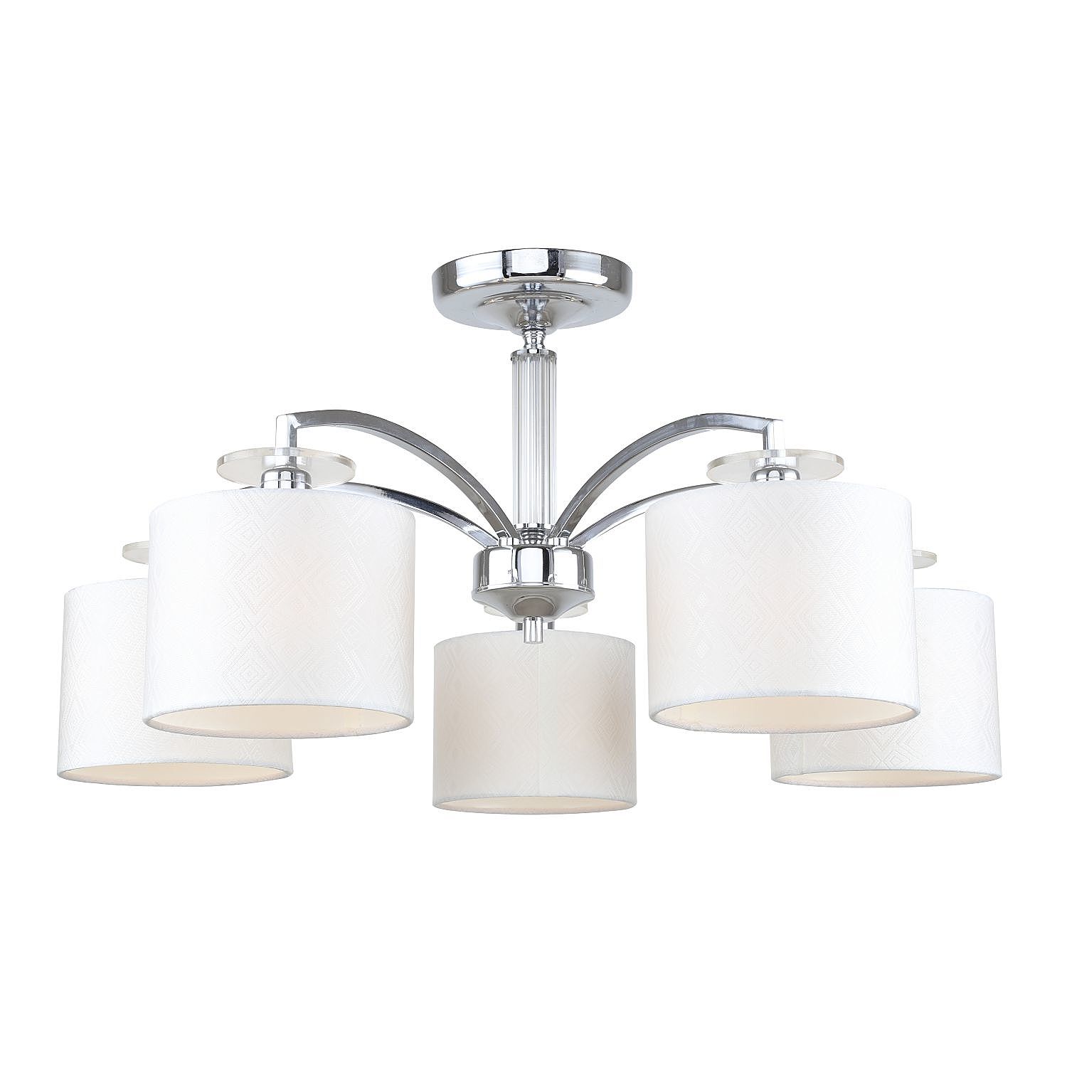 2199-5U Потолочная люстра F-Promo Modum 2199-5U