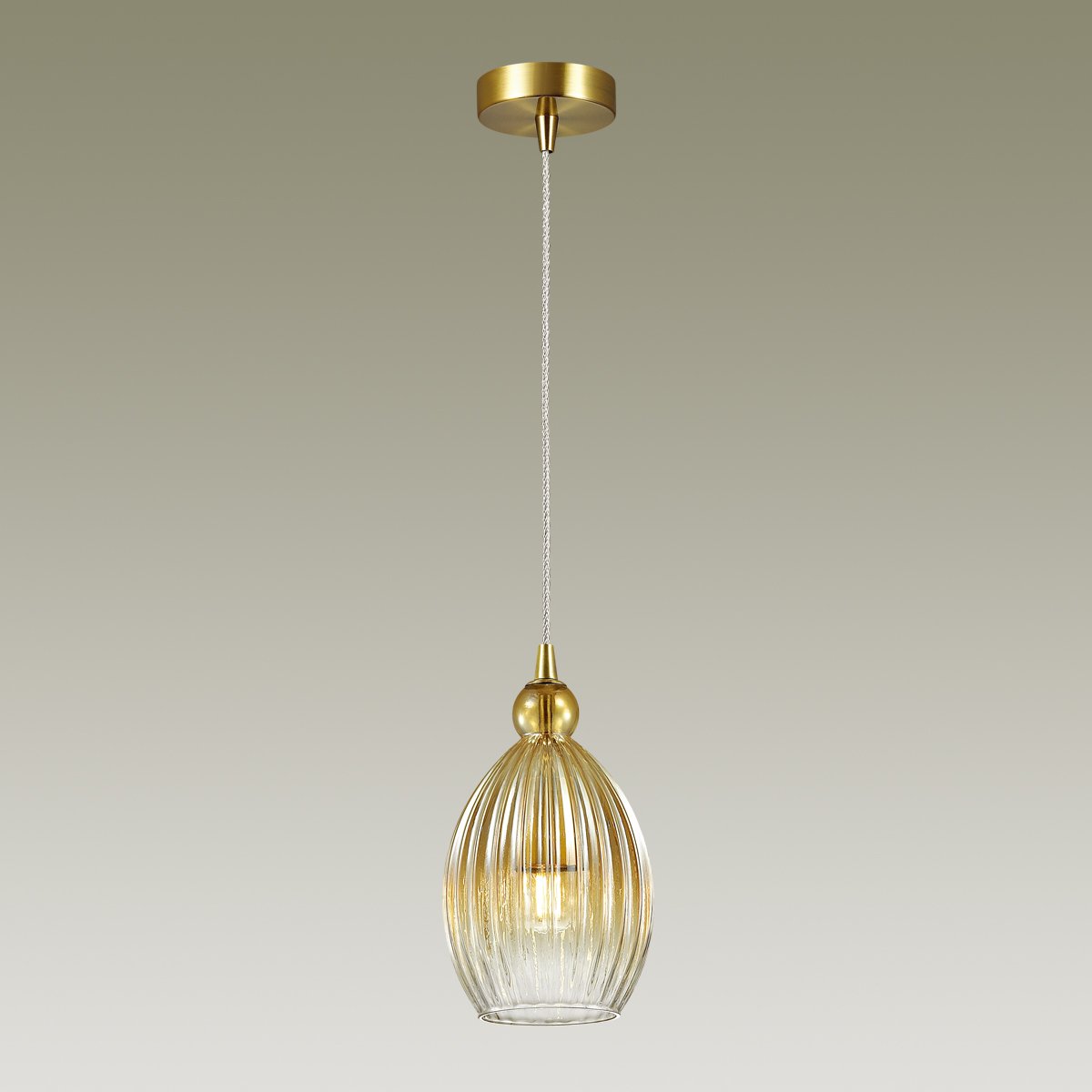 4712/1 Светильник подвесной Odeon Light Storzo 4712/1