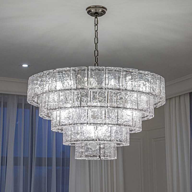 Подвесная люстра L'Arte Luce Luxury Gaccio L24320.97