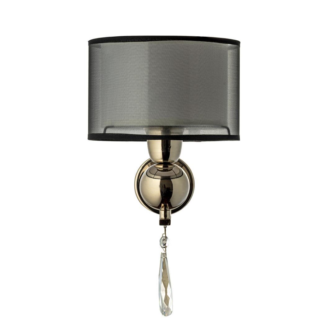 Настенное бра Arti Lampadari Rufina Rufina E 2.1.1.600 N