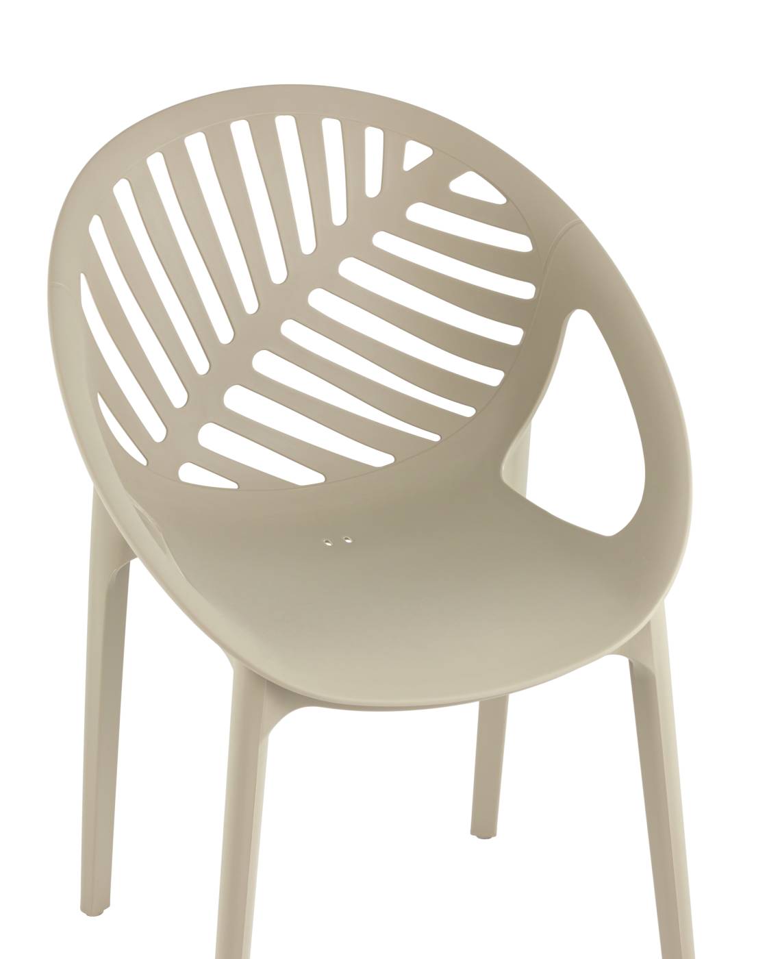 Стул пластиковый Stool Group Monstera УТ000036901