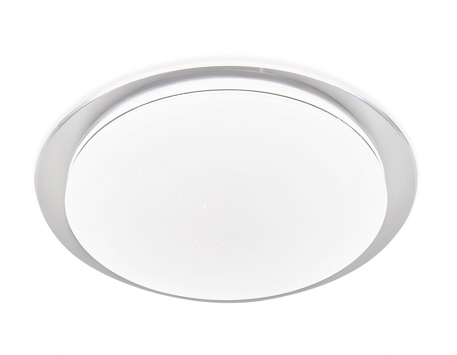 FF47 Потолочный светодиодный светильник Ambrella Orbital FF47